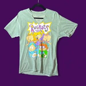 Nickelodeon Rugrats graphic tee